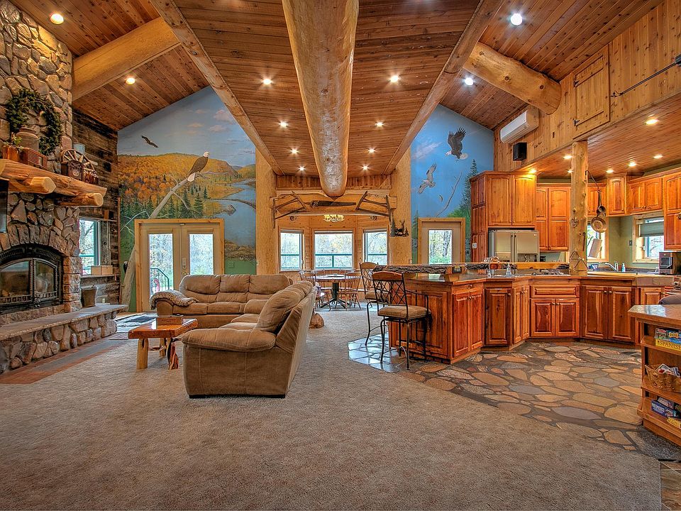 2352 Jade St, Mora, MN 55051 Zillow