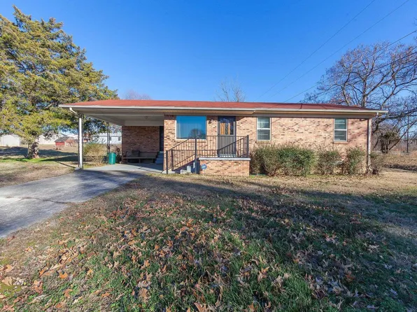 12 Dupree Cir, Friendship, TN 38034