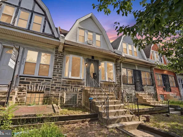 216 E Roosevelt Blvd, Philadelphia, PA 19120