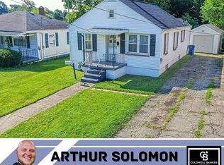 1337 Kenwood Ave, Springfield, OH 45505