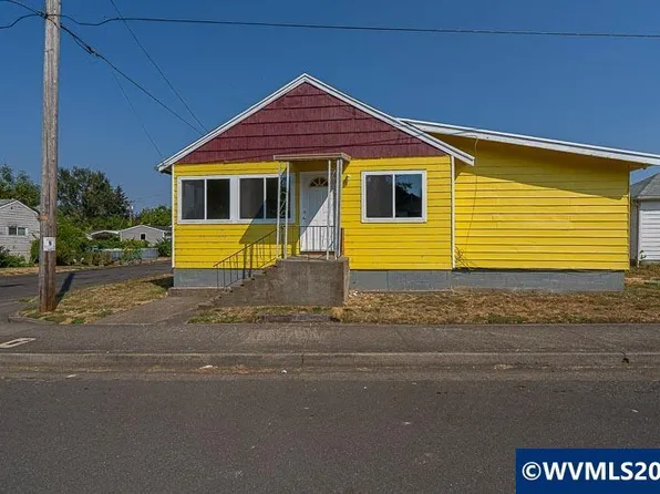 1537 Salem Ave SE, Albany, OR 97321
