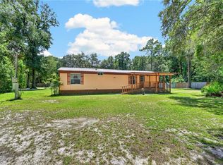 8200 SE 145 STREET, DUNNELLON, FL 34432