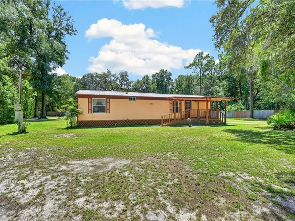 8200 SE 145 STREET, DUNNELLON, FL 34432