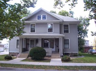 800 N 7th St #1, Lafayette, IN 47904