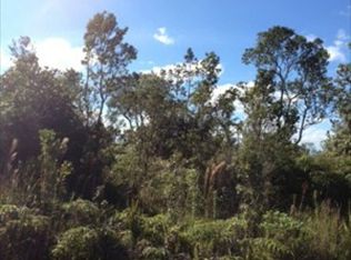 11 2909th #8566, Mountain View, HI 96771