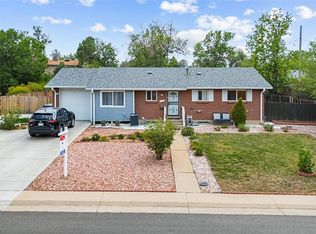 14990 E 10th Avenue, Aurora, CO 80011