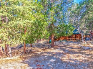 26820 Saunders Mdws, Idyllwild, CA 92549