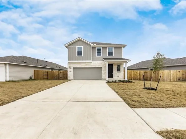 313 Trailside Ln, Bastrop, TX 78602