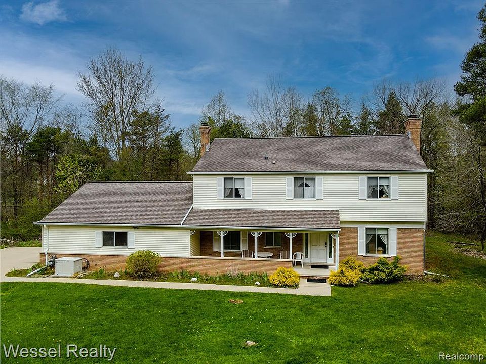 855 Townsend Rd, Leonard, MI 48367 MLS 20240020253 Zillow