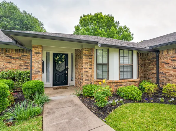 7312 Hialeah Cir W, North Richland Hills, TX 76182