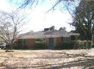 2822 Biltmore Ave, Montgomery, AL 36109