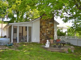 3861 Bond Special Rd, Van Buren, AR 72956