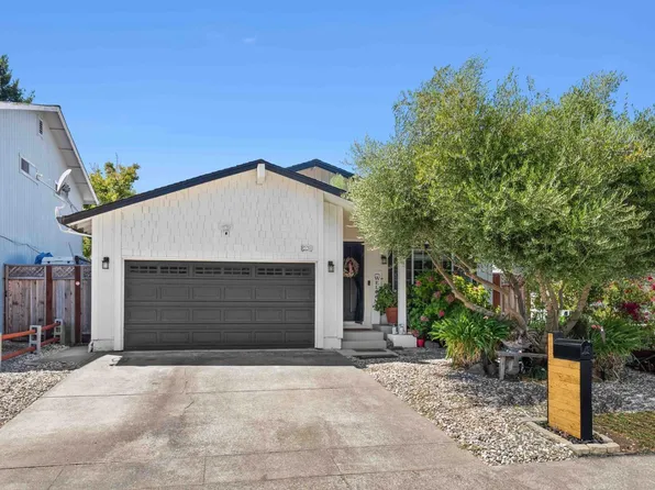 (undisclosed Address), Rohnert Park, CA 94928