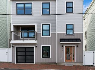 50 Myrtle St, Portland, ME 04101