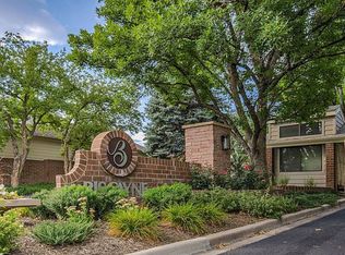 3333 E Florida Ave APT 100, Denver, CO 80210