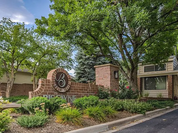 3333 E Florida Ave APT 100, Denver, CO 80210