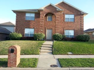 5505 Tulip Dr, McKinney, TX 75070