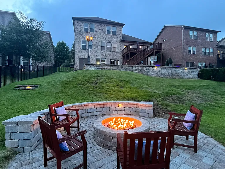 Firepit