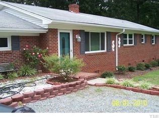 1239 Greenwood Dr, Burlington, NC 27217