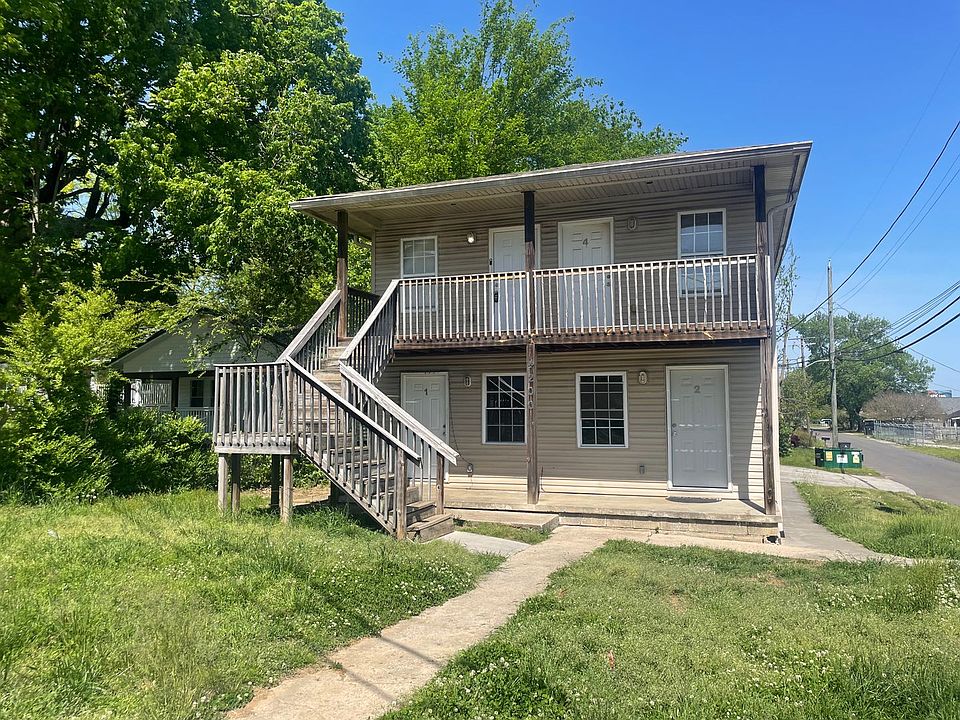 1st image of 4200 McCalla Ave #3