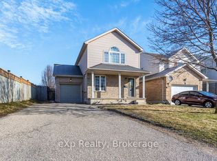 20 Trillium Dr, Tillsonburg, ON