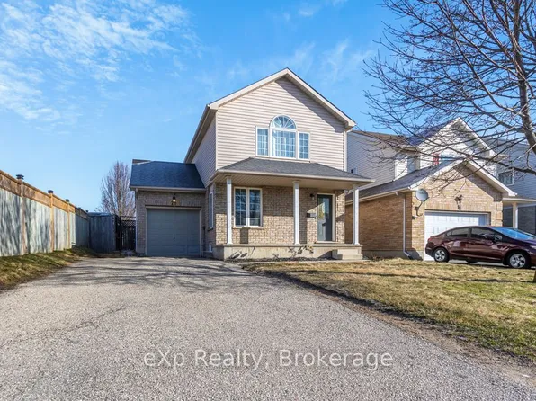 20 Trillium Dr, Tillsonburg, ON N4G 5T9