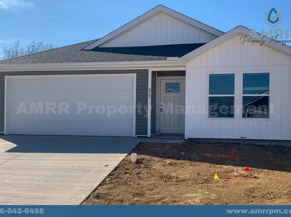 313 Foliage St, Decatur, AR 72722