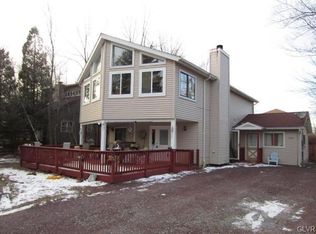 3213 Carobeth Dr, Coolbaugh Twp, PA