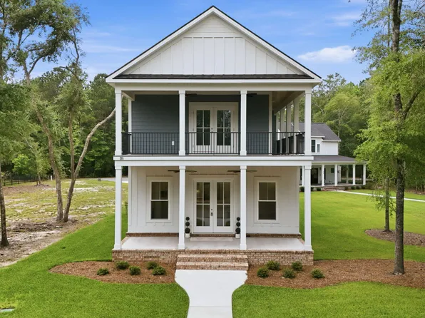255 Madison Dr, Georgetown, SC 29440
