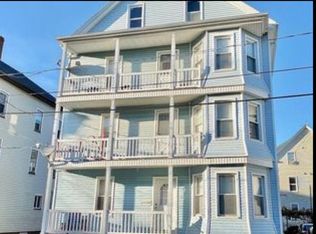 63 Independent St APT 2, New Bedford, MA 02744