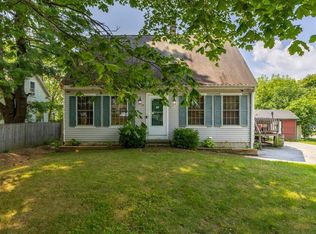 10 Empire Way, Portland, ME 04103