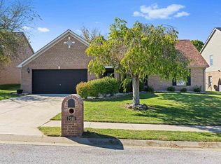 2748 Claiborne Run, Owensboro, KY 42303