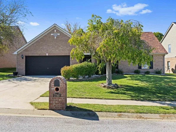 2748 Claiborne Run, Owensboro, KY 42303