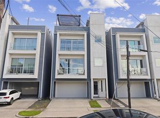 3306 Cline St, Houston, TX 77020