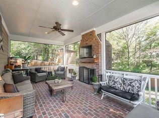 111 Melville Ave, Greenville, SC 29605