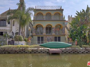450 Carroll Canal, Venice, CA 90291