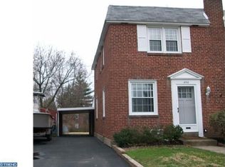 430 West Rd, Ridley Park, PA 19078