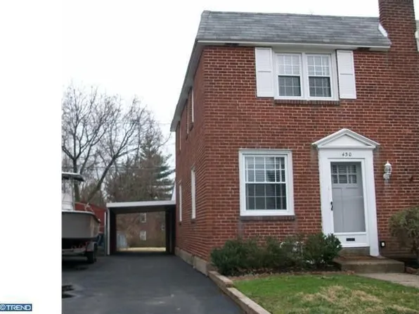 430 West Rd, Ridley Park, PA 19078