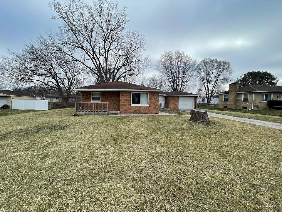 532 S 29th St, Saginaw, MI 48601 Zillow