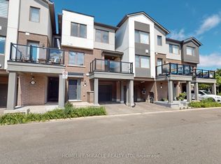1125 Leger Way #18, Milton, ON L9E 1N7