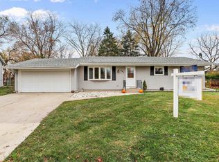 201 Major Way, Sun Prairie, WI 53590