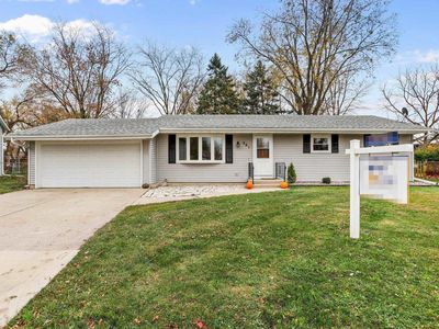 201 Major Way, Sun Prairie, WI, 53590