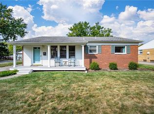 3305 Braddock St, Kettering, OH 45420
