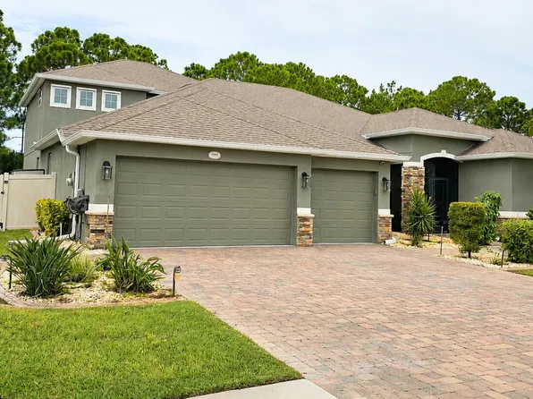 539 Easton Forest Circle SE, Palm Bay, FL 32909