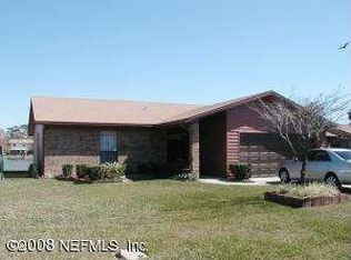 1637 Derringer Rd, Jacksonville, FL 32225