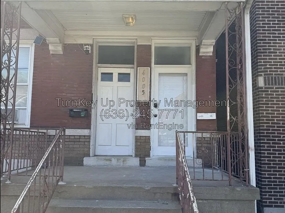 4005 S Grand Blvd #B
