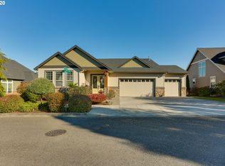 700 S 14th Pl, Ridgefield, WA 98642