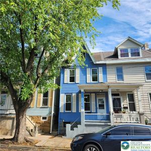 833 Spring Garden St, Easton, PA, 18042