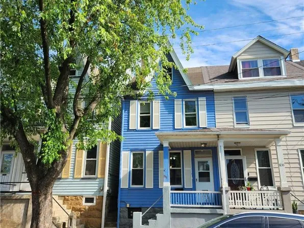 833 Spring Garden St, Easton, PA 18042