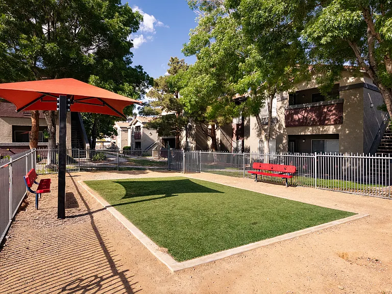 Remington Canyon Apartments — Photo 50